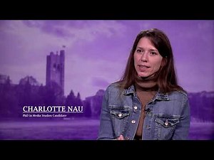 What is your favourite thing about FIMS?