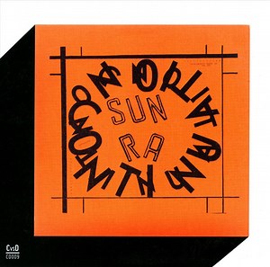 Sun Ra - Continuation