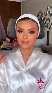 bride yara 殺 ‎‏Makeup : @menna_hafez_mua ‎‏lashes :...