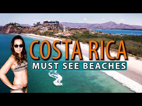 6 Must See Beaches | Tamarindo Costa Rica