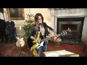 KT Tunstall - Sleigh Ride