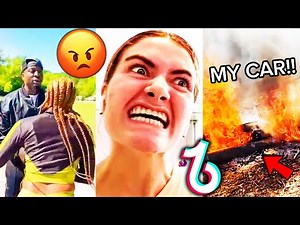 CRAZY EX'S TIKTOK COMPILATION 4