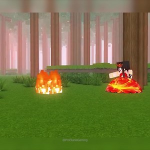 37K views · 2K reactions | Sister's True Love - Elemental Princess | Very Sad Story Minecraft Animation  #minecraft #animation | Professor Junie Gaming | Facebook