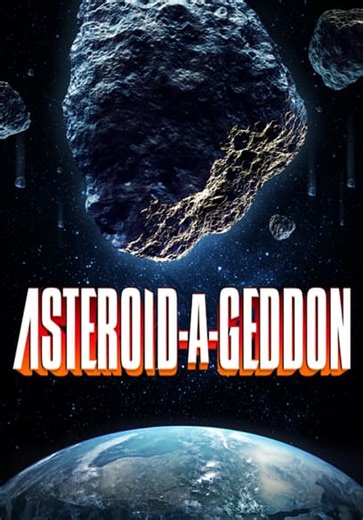 Asteroid-a-Geddon (2020)