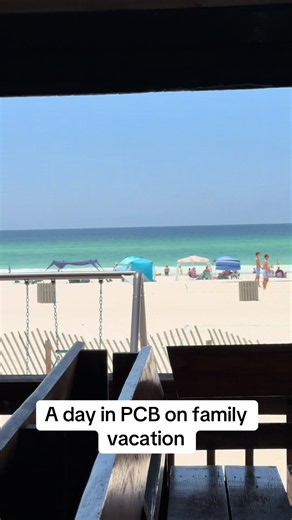 Panama City Beach family day: best restaurants, beach, and activities