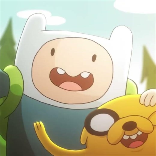 Adventure Time 🔥👌 #edit #adventuretime #fyp #fy