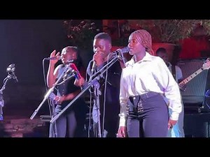 Enjoy Uganda’s best live band with classic music Nightlife 2025