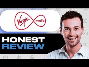 Virgin Media Review | Features, Pros and Cons of Broadband and TV Services