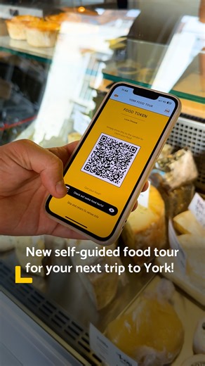 12K views · 60 reactions | The popular Leeds Food Tours has expanded...