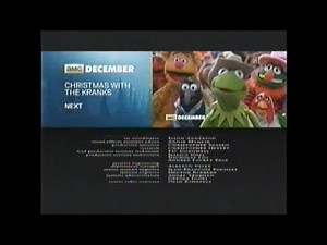 Christmas With The Kranks (2004) End Credits (AMC 2015)