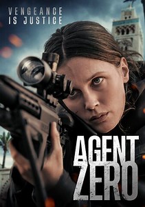 Agent Zero