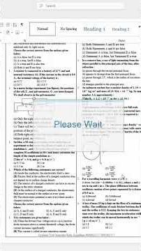 How to Generate Neet 2026 Question Paper