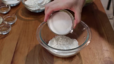 How to Make Apple Crumb Pie | Easy Apple Pie Recipe