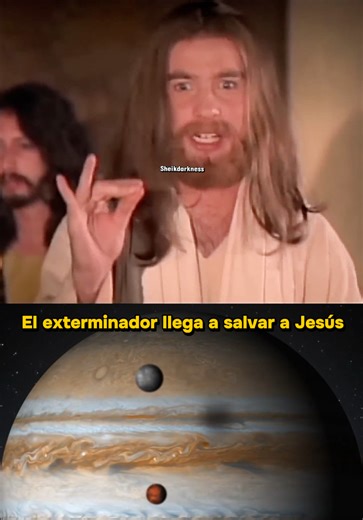 #terminator #jesus | Terminator Edit