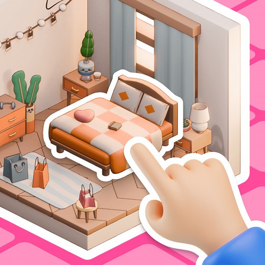 MY COZY HOME - ¡Juega Gratis Online! | Poki