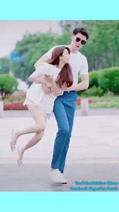 108K views · 5.2K reactions | Cute couples goals - tik tok videos | Love in air | Facebook