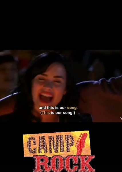 Camp Rock 2: Explore the Best Campfire Songs