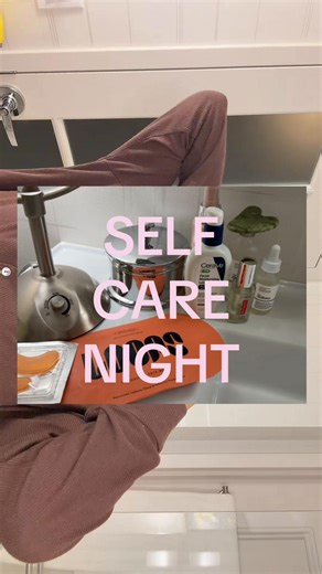 Self Care Night Routine for Ultimate Relaxation
