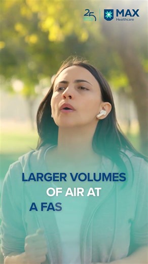 Why High AQI Makes Morning Walks Dangerous