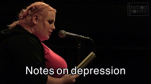 160K views · 1.3K reactions | Rachel Wiley - "Notes on Depression"...