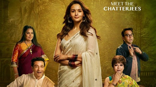 Reviewed: Rani and the Bengali influence in 'Rocky Aur Rani Kii Prem Kahaani'