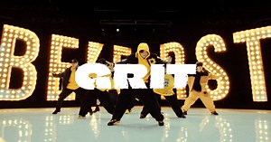 BE:FIRST自分たちの今までとこれからを描いた「GRIT」ダンスパフォーマンス映像を公開
