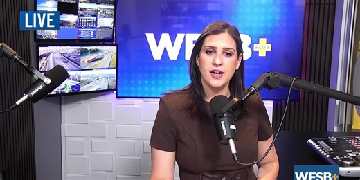 Monday morning's headlines on WFSB