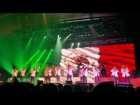 Banda El Recodo-El Sinaloense