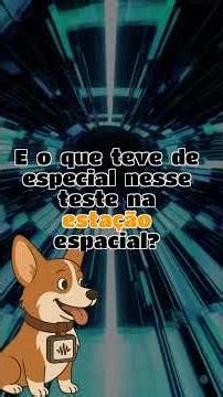 Bactérias minerando metais no espaço? Entenda