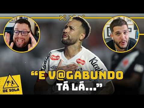 Ancellotti doesn't call up Neymar and Walace vents his frustrations about certainties, Piero and ...