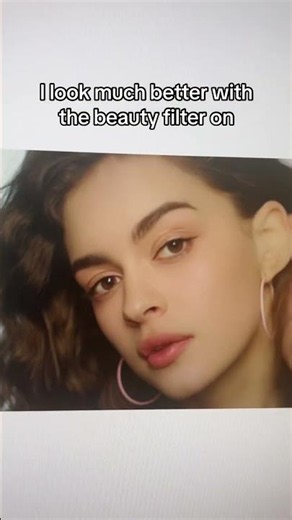 How to use beauty filter on stream #pinocast #discord #girlgamer #streamer #egirl