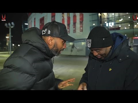 Behind the scenes of Flex’s fancam 😂