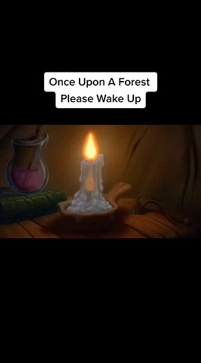 Exploring Childhood Memories in Once Upon A Forest Film