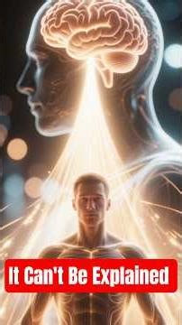 Documented but impossible—these phenomena shouldn't exist