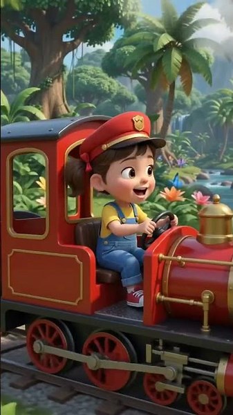 🚂 El Tren de los Animales, las Frutas y los Vehículos 🍎🦁🚗 | Canciones Infantiles | El Tren Chu Chu