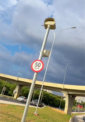 Novo Radar em Campinas: Multas e Arrecadação