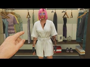 GETTING A GIRLFRIEND IN GTA 5 Eps.10 (Gta 5 Online Girlfriend)