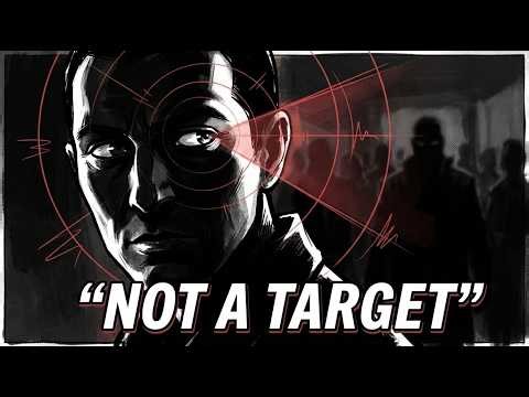 Predators Hate This One Trick | Baseline Deviation Detection