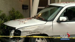 ASIRT investigating late night shooting, police pursuit through northeast Calgary