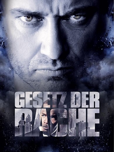 Gesetz der Rache