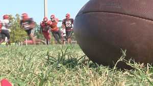 'Appreciate the opportunity': Andrew Jackson football coach says his players are tackling life lessons this season