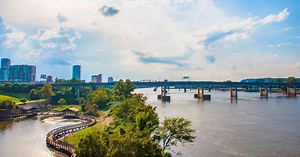 Arkansas - Hot Springs, Little Rock & State | HISTORY