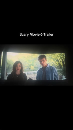 #scarymovie6 #trailer #scarymovie #parody #comedy | scary movie 6 tráiler