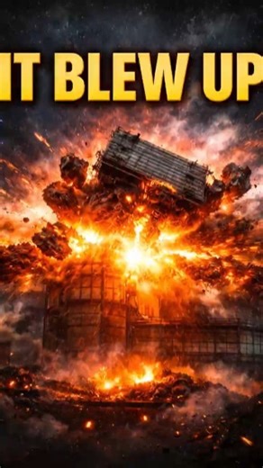 Inside the Chernobyl Explosion Part 2 #chernobyl #darktruthfiles #disaster #history #nuclear