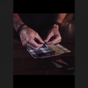 Every detail of every Boston Scally cap is passionately though through—from its shape, design, fit and the story behind it. We keep our customers and fans in mind through every step of this process. When we started Boston Scally we felt that many companies were not speaking to folks like my dad, like me and those we grew up with. The rugged & tough blue collar-working class folks that also had a soft and sarcastic side. We soon realized people across the country related that to that very same fe