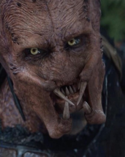 "He didn't have to fight. But he chose to. 😭🐺 #PreyMovie"