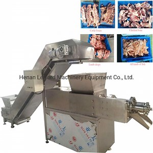 [Hot Item] Automatic Poultry Deboning Machine