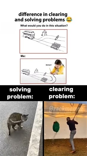 solving problem#memes #trending