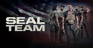 SEAL Team (Official Site) Watch on Paramount+