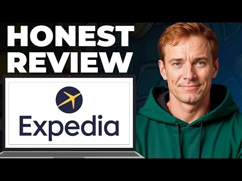 Expedia Full Review - Features, Strengths, Weaknesses
